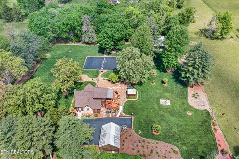 Tiny photo for 527 Open Range Rd, Crossville, TN 38555 (MLS # 1338245)