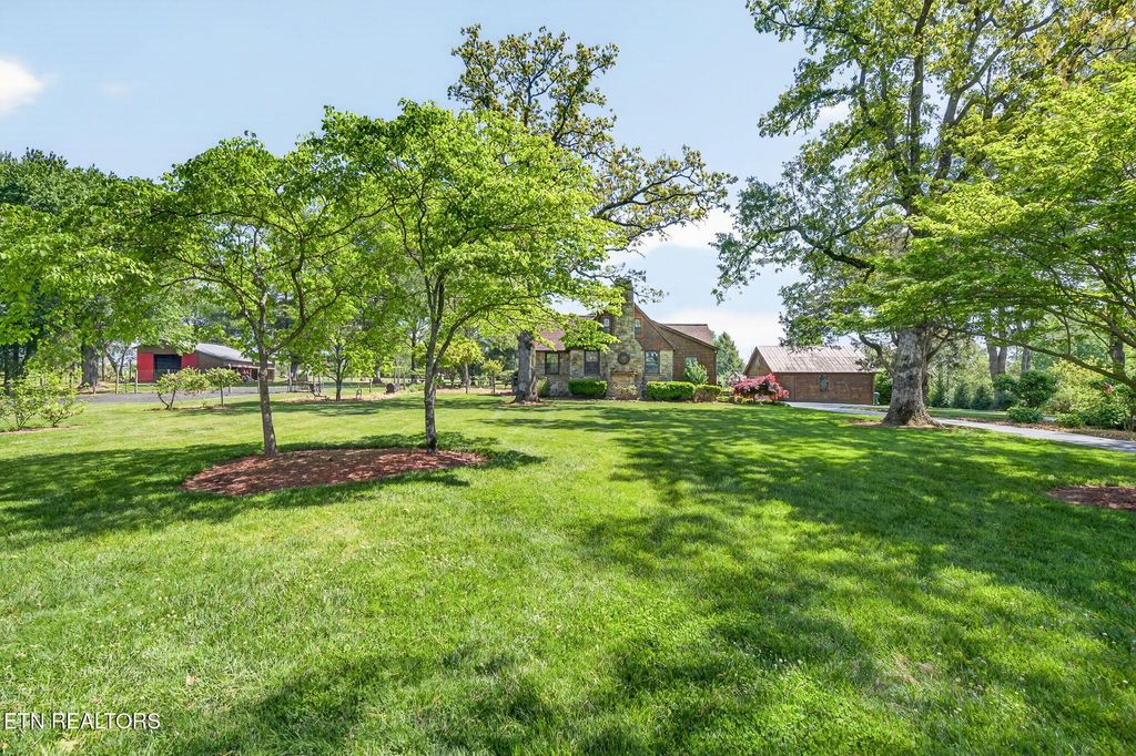 Photo of 527 Open Range Rd, Crossville, TN 38555 (MLS # 1338245)