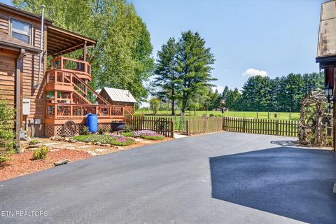 Tiny photo for 527 Open Range Rd, Crossville, TN 38555 (MLS # 1338245)