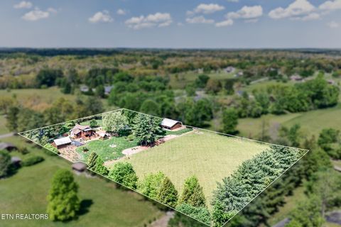 Tiny photo for 527 Open Range Rd, Crossville, TN 38555 (MLS # 1338245)