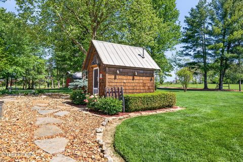 Tiny photo for 527 Open Range Rd, Crossville, TN 38555 (MLS # 1338245)