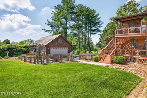 Tiny photo for 527 Open Range Rd, Crossville, TN 38555 (MLS # 1338245)