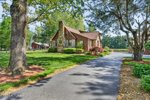 Photo of 527 Open Range Rd, Crossville, TN 38555 (MLS # 1338245)