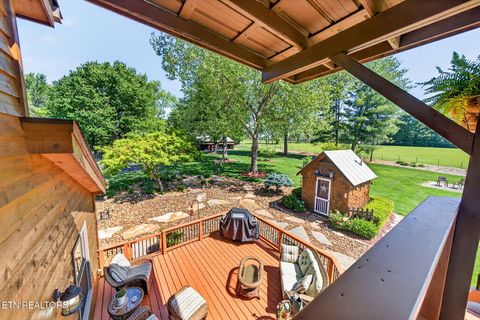 Tiny photo for 527 Open Range Rd, Crossville, TN 38555 (MLS # 1338245)