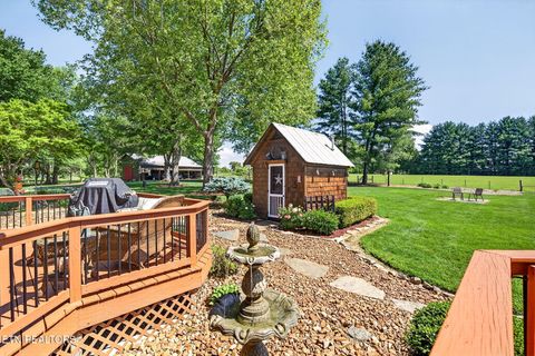 Tiny photo for 527 Open Range Rd, Crossville, TN 38555 (MLS # 1338245)