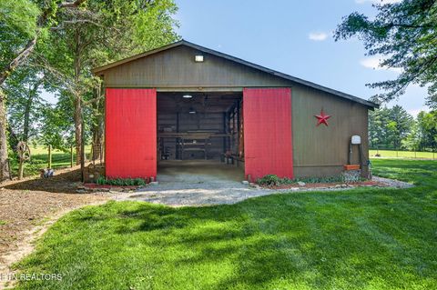 Tiny photo for 527 Open Range Rd, Crossville, TN 38555 (MLS # 1338245)