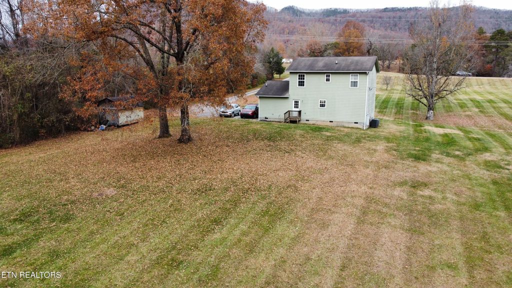 Photo of 1013 Highway 61, Blaine, TN 37709 (MLS # 1322296)