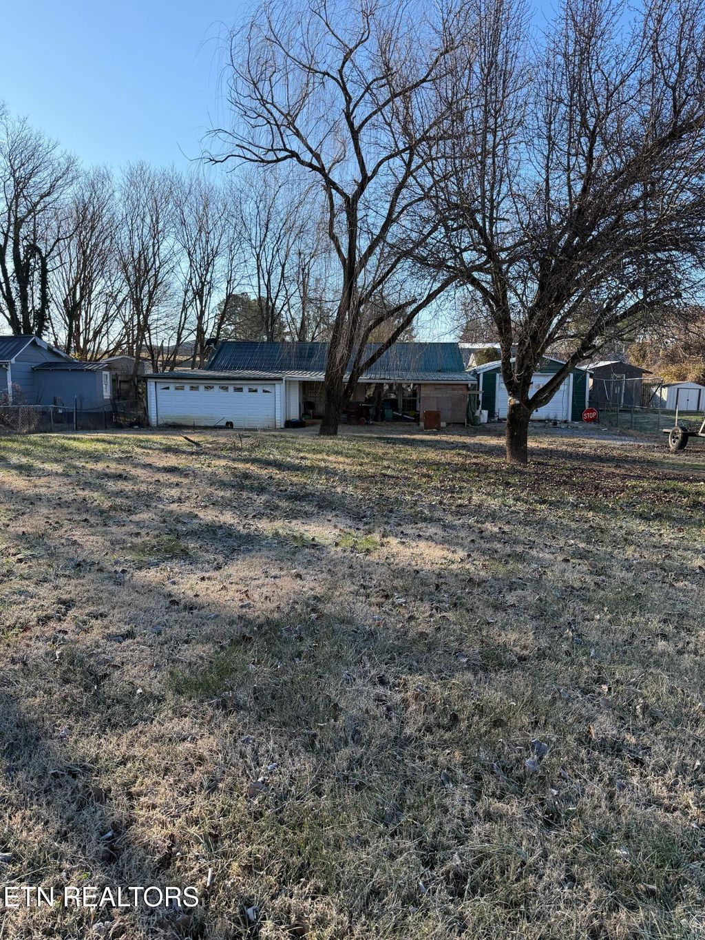 Photo of 709 Carson St, Jefferson City, TN 37760 (MLS # 1324353)
