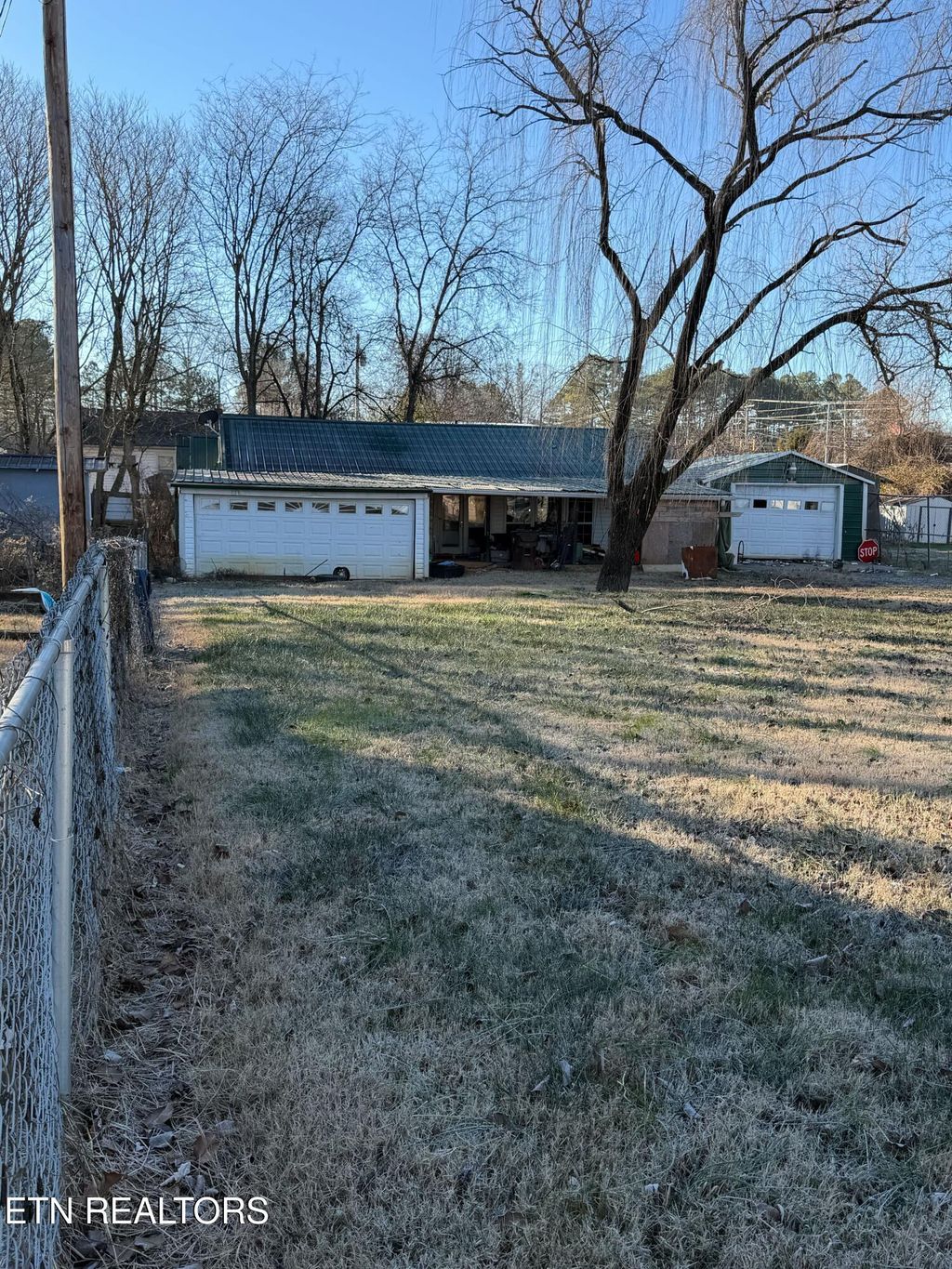 Photo of 709 Carson St, Jefferson City, TN 37760 (MLS # 1324353)