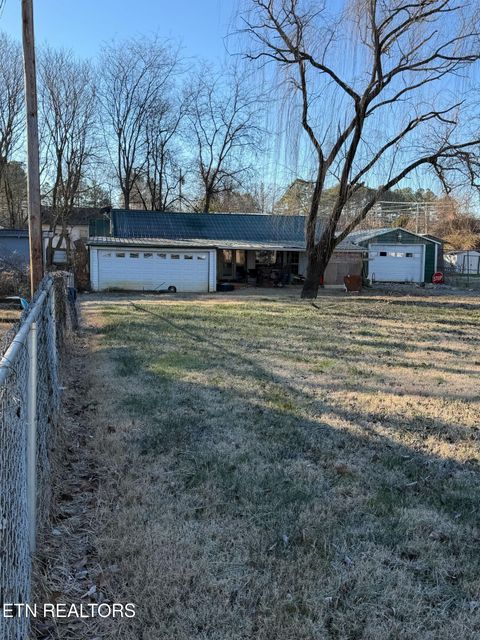 Tiny photo for 709 Carson St, Jefferson City, TN 37760 (MLS # 1324353)