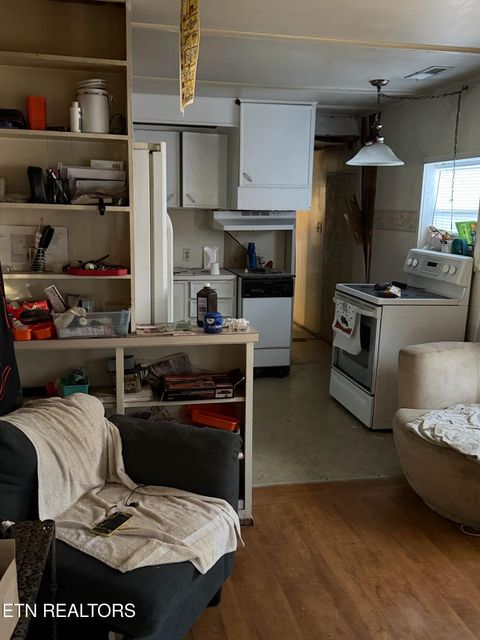 Tiny photo for 709 Carson St, Jefferson City, TN 37760 (MLS # 1324353)