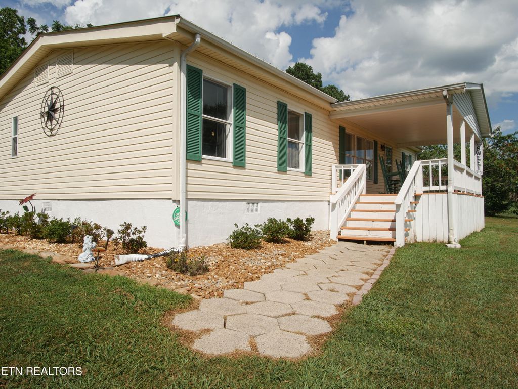 Photo of 128 Woods Drive, Sweetwater, TN 37874 (MLS # 1309015)