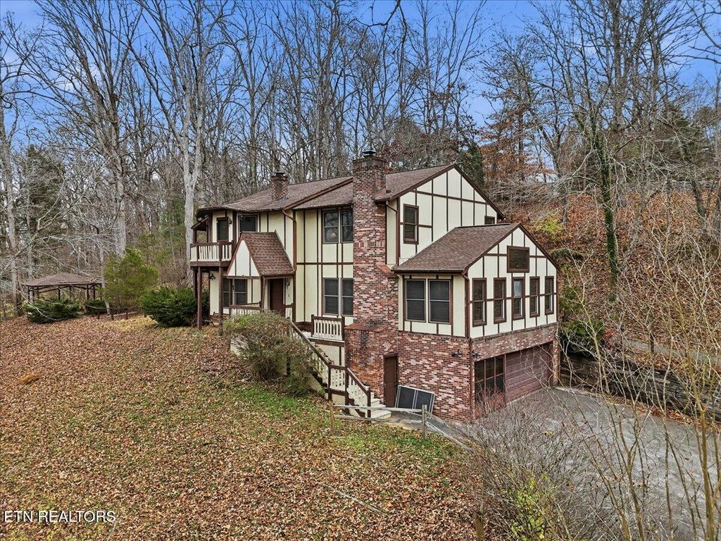 Photo of 11412 Berry Hill Drive, Knoxville, TN 37931 (MLS # 1323678)