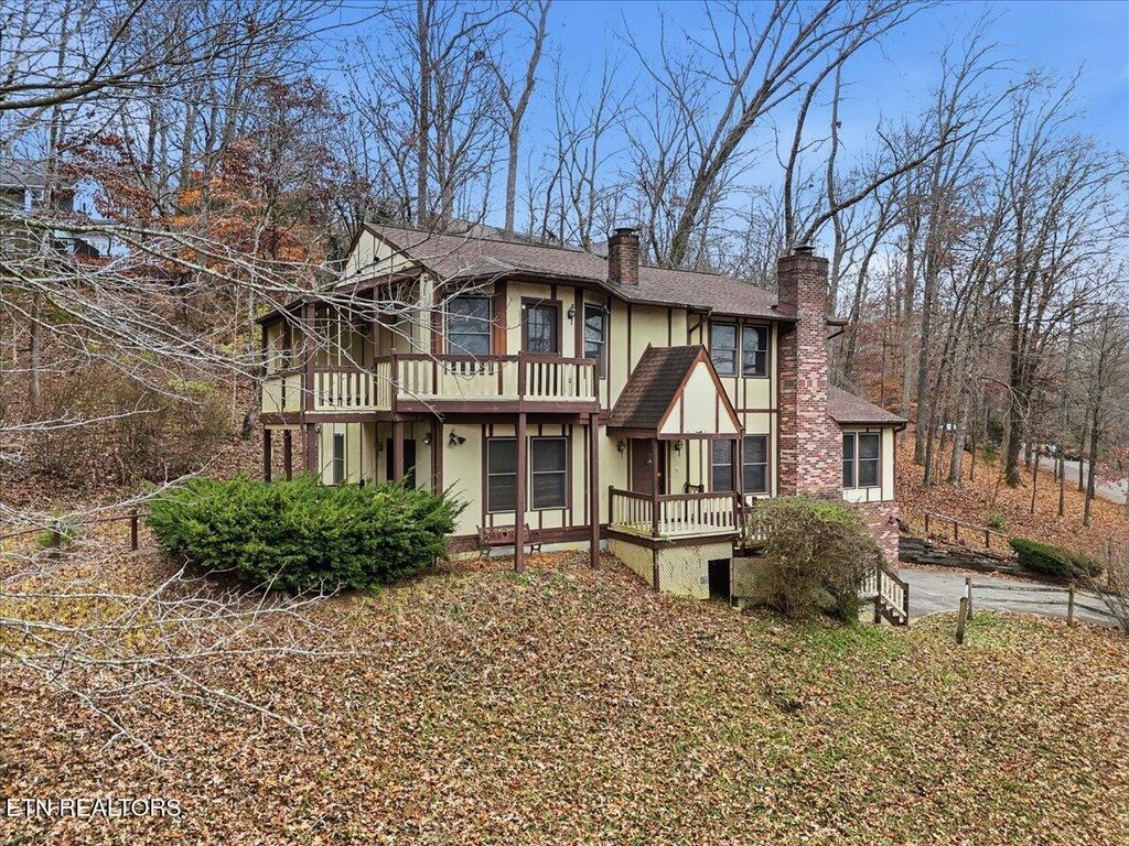 Photo of 11412 Berry Hill Drive, Knoxville, TN 37931 (MLS # 1323678)