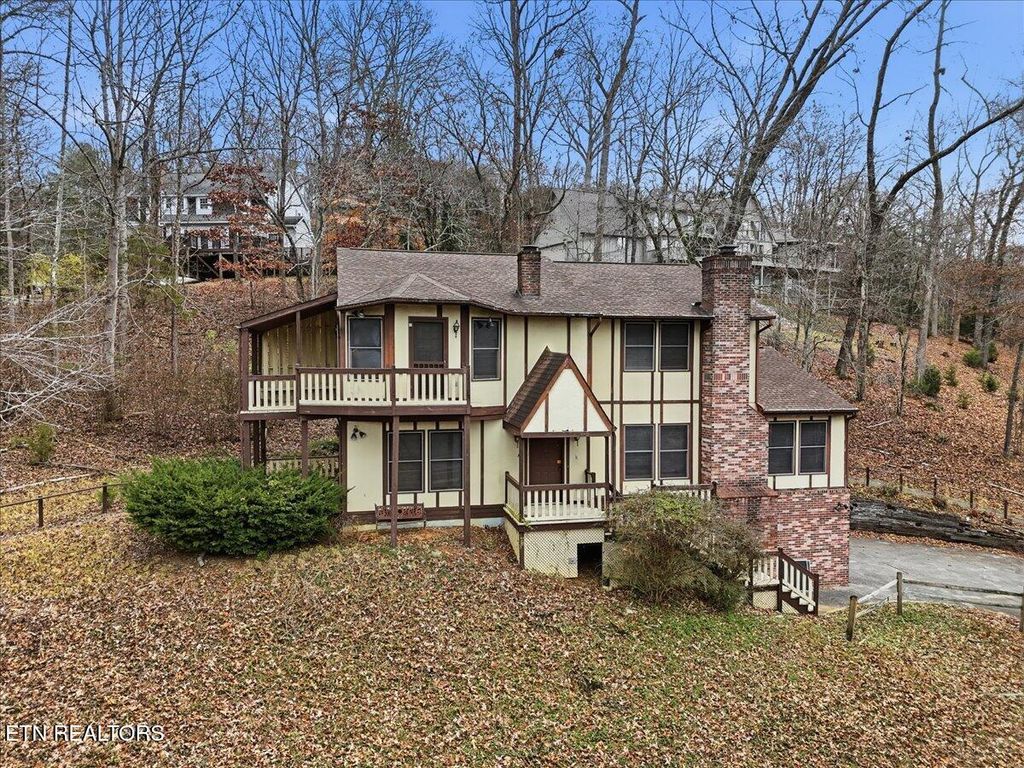 Photo of 11412 Berry Hill Drive, Knoxville, TN 37931 (MLS # 1323678)