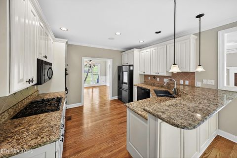 Tiny photo for 12649 Bayview Drive, Knoxville, TN 37922 (MLS # 1339117)