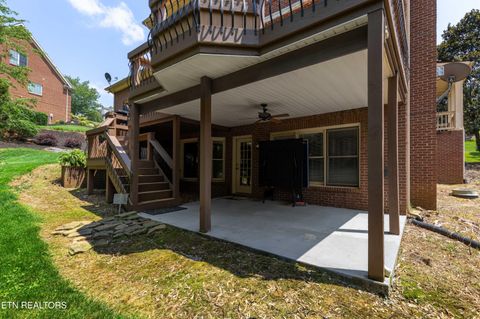 Tiny photo for 12649 Bayview Drive, Knoxville, TN 37922 (MLS # 1339117)