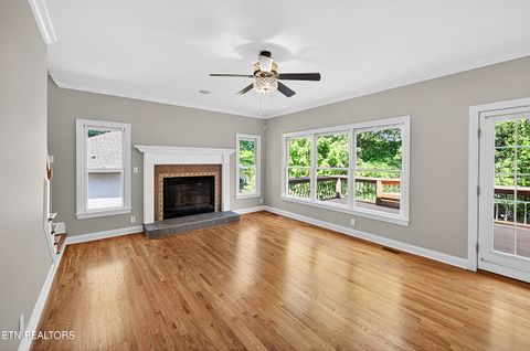 Tiny photo for 12649 Bayview Drive, Knoxville, TN 37922 (MLS # 1339117)