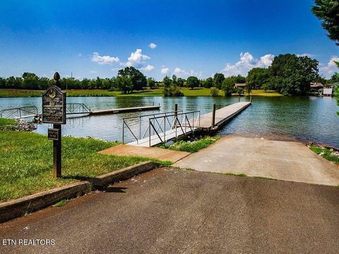 Tiny photo for 12649 Bayview Drive, Knoxville, TN 37922 (MLS # 1339117)
