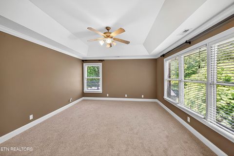Tiny photo for 12649 Bayview Drive, Knoxville, TN 37922 (MLS # 1339117)