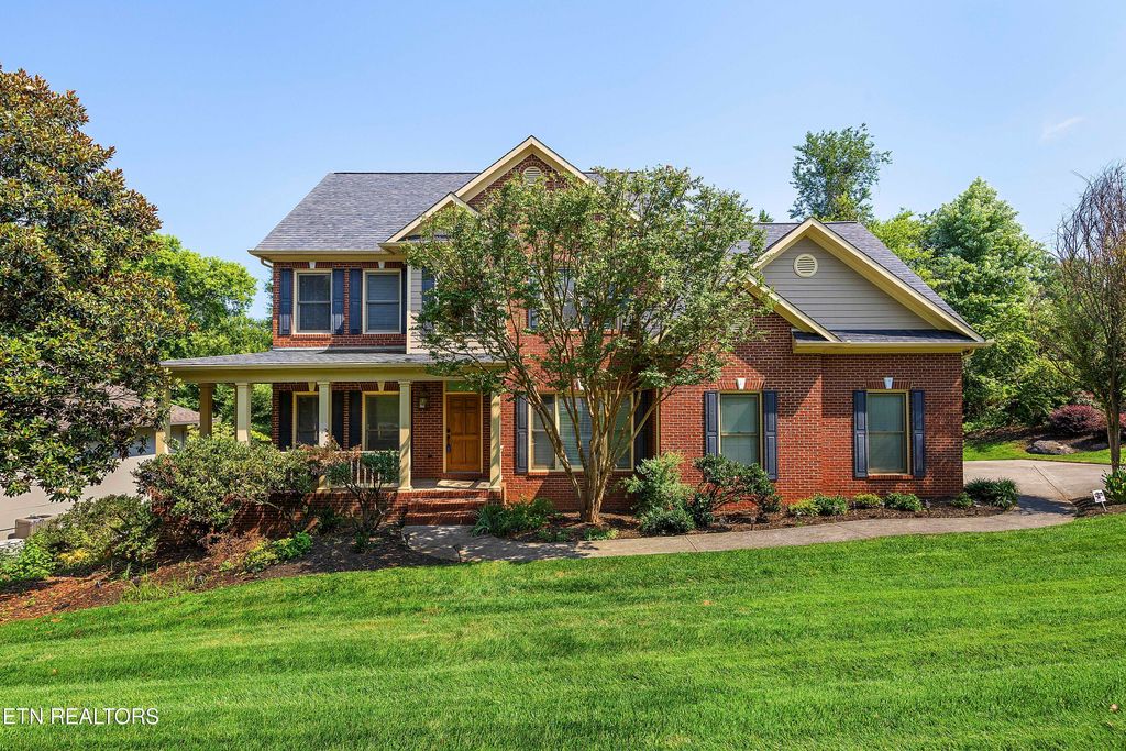 Photo of 12649 Bayview Drive, Knoxville, TN 37922 (MLS # 1339117)