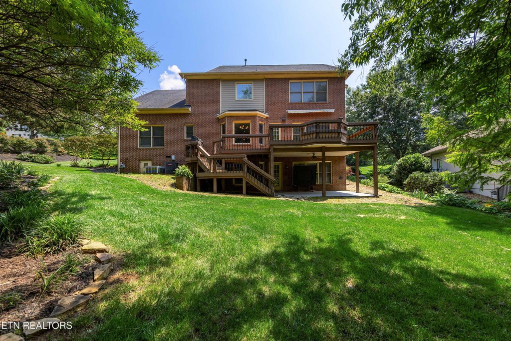 Photo of 12649 Bayview Drive, Knoxville, TN 37922 (MLS # 1339117)