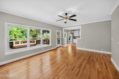 Tiny photo for 12649 Bayview Drive, Knoxville, TN 37922 (MLS # 1339117)