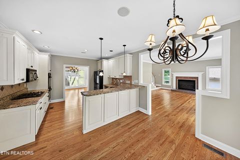 Tiny photo for 12649 Bayview Drive, Knoxville, TN 37922 (MLS # 1339117)