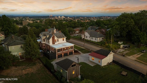 Tiny photo for 505 E Scott Ave, Knoxville, TN 37917 (MLS # 1343343)