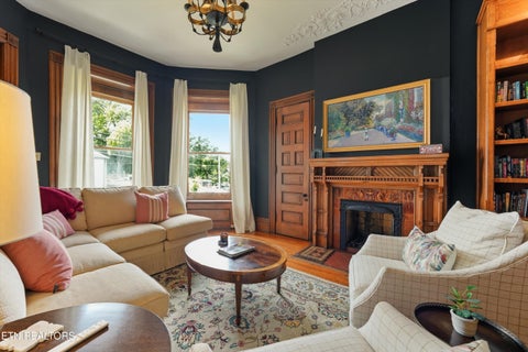 Tiny photo for 505 E Scott Ave, Knoxville, TN 37917 (MLS # 1343343)