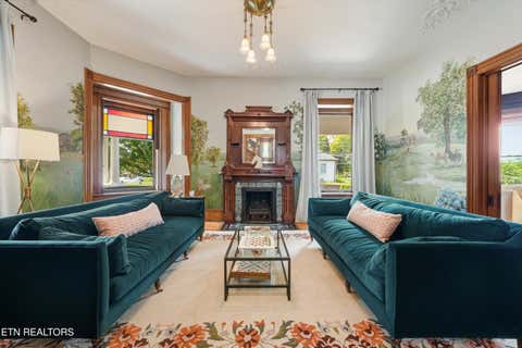 Tiny photo for 505 E Scott Ave, Knoxville, TN 37917 (MLS # 1343343)
