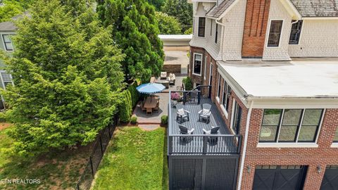 Tiny photo for 505 E Scott Ave, Knoxville, TN 37917 (MLS # 1343343)