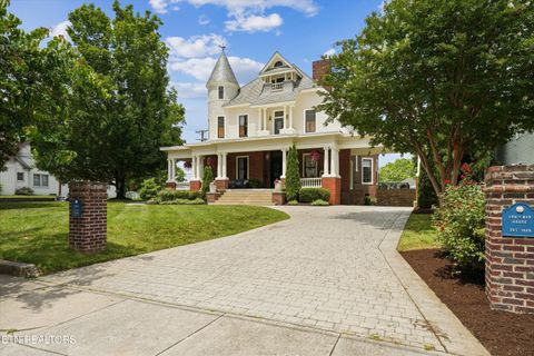 Tiny photo for 505 E Scott Ave, Knoxville, TN 37917 (MLS # 1343343)