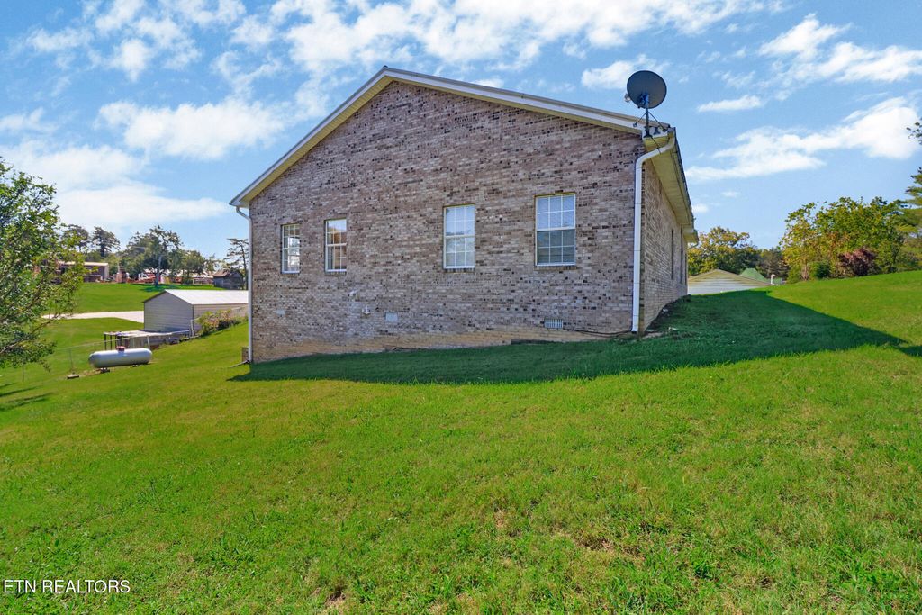 Photo of 3243 Highway 61, Luttrell, TN 37779 (MLS # 1319146)
