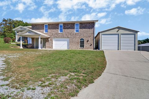 Photo of 3243 Highway 61, Luttrell, TN 37779 (MLS # 1319146)
