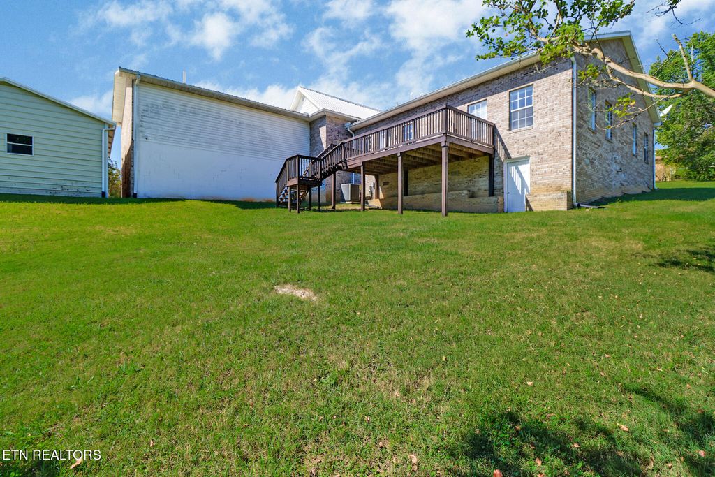 Photo of 3243 Highway 61, Luttrell, TN 37779 (MLS # 1319146)