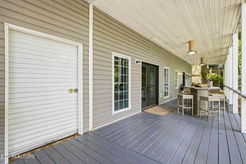 Tiny photo for 773 Yoakum Hollow Rd, Jacksboro, TN 37757 (MLS # 1355578)