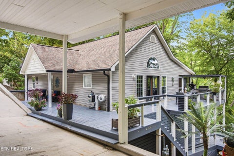 Tiny photo for 773 Yoakum Hollow Rd, Jacksboro, TN 37757 (MLS # 1355578)