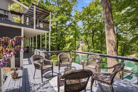 Tiny photo for 773 Yoakum Hollow Rd, Jacksboro, TN 37757 (MLS # 1355578)
