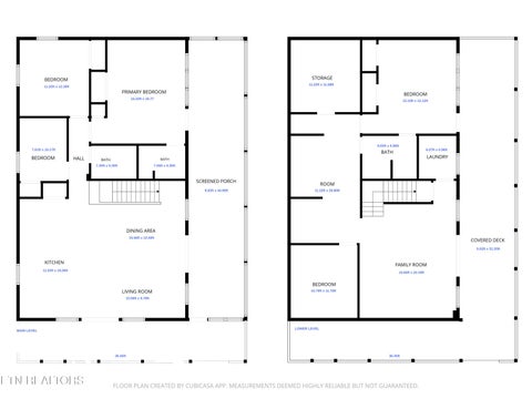 Tiny photo for 773 Yoakum Hollow Rd, Jacksboro, TN 37757 (MLS # 1355578)