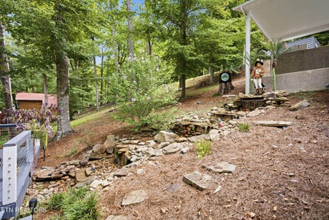 Tiny photo for 773 Yoakum Hollow Rd, Jacksboro, TN 37757 (MLS # 1355578)