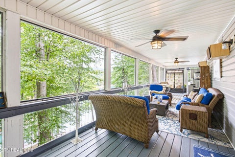 Tiny photo for 773 Yoakum Hollow Rd, Jacksboro, TN 37757 (MLS # 1355578)