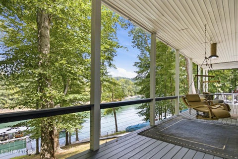 Tiny photo for 773 Yoakum Hollow Rd, Jacksboro, TN 37757 (MLS # 1355578)