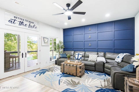 Tiny photo for 773 Yoakum Hollow Rd, Jacksboro, TN 37757 (MLS # 1355578)
