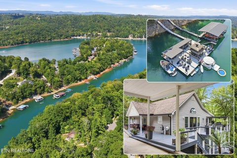Photo of 773 Yoakum Hollow Rd, Jacksboro, TN 37757 (MLS # 1355578)