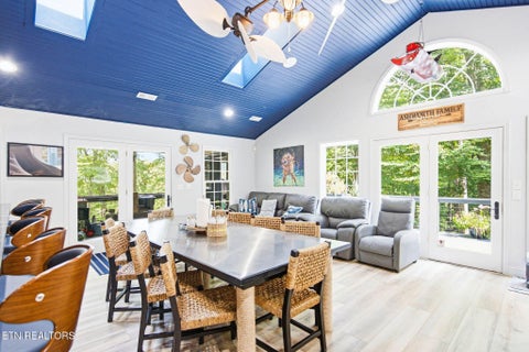 Tiny photo for 773 Yoakum Hollow Rd, Jacksboro, TN 37757 (MLS # 1355578)