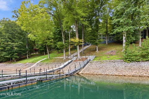 Tiny photo for 773 Yoakum Hollow Rd, Jacksboro, TN 37757 (MLS # 1355578)