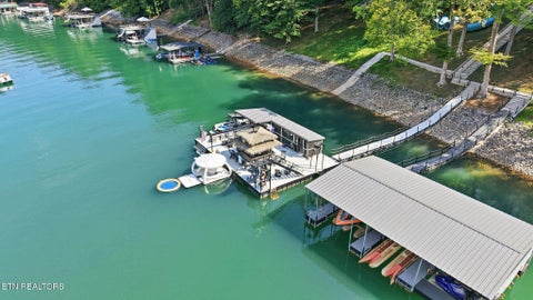 Tiny photo for 773 Yoakum Hollow Rd, Jacksboro, TN 37757 (MLS # 1355578)