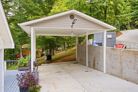 Tiny photo for 773 Yoakum Hollow Rd, Jacksboro, TN 37757 (MLS # 1355578)