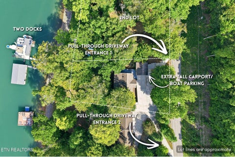 Tiny photo for 773 Yoakum Hollow Rd, Jacksboro, TN 37757 (MLS # 1355578)